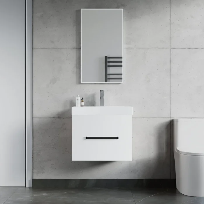 021 Series- 24 Inch Vanity