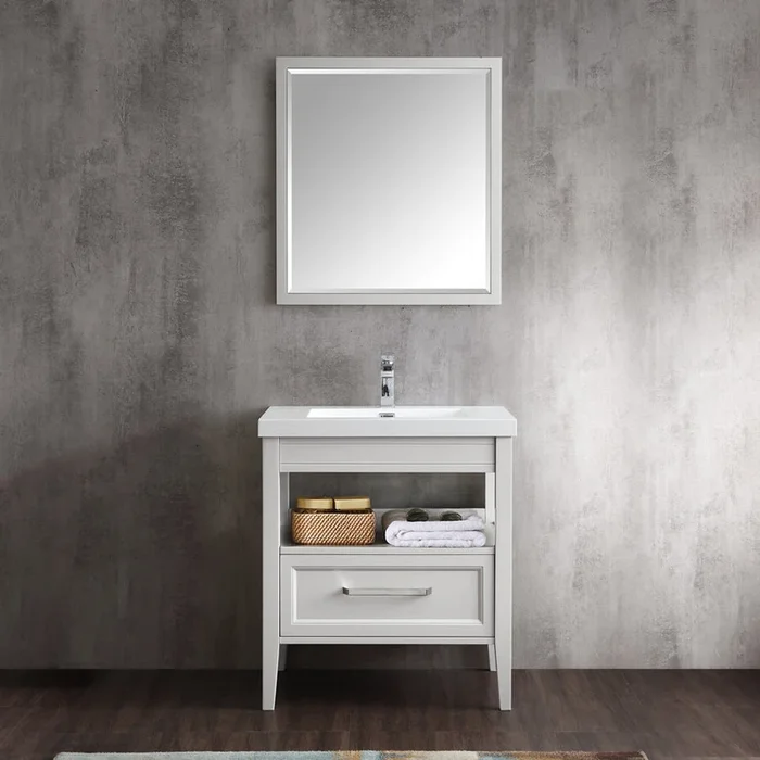 022 Series – 36 Inch Vanity