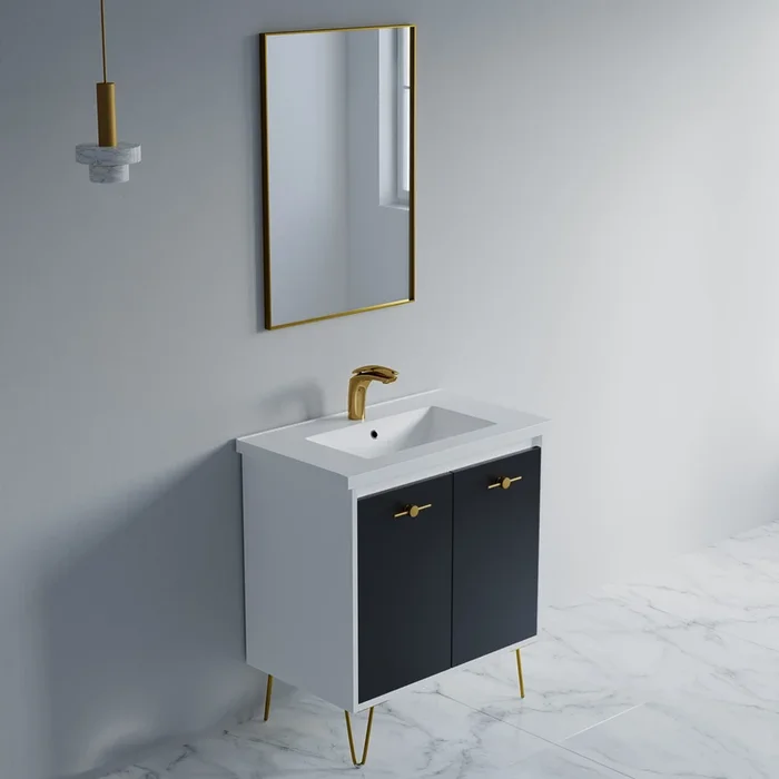 057 Series – 30 Inch Vanity