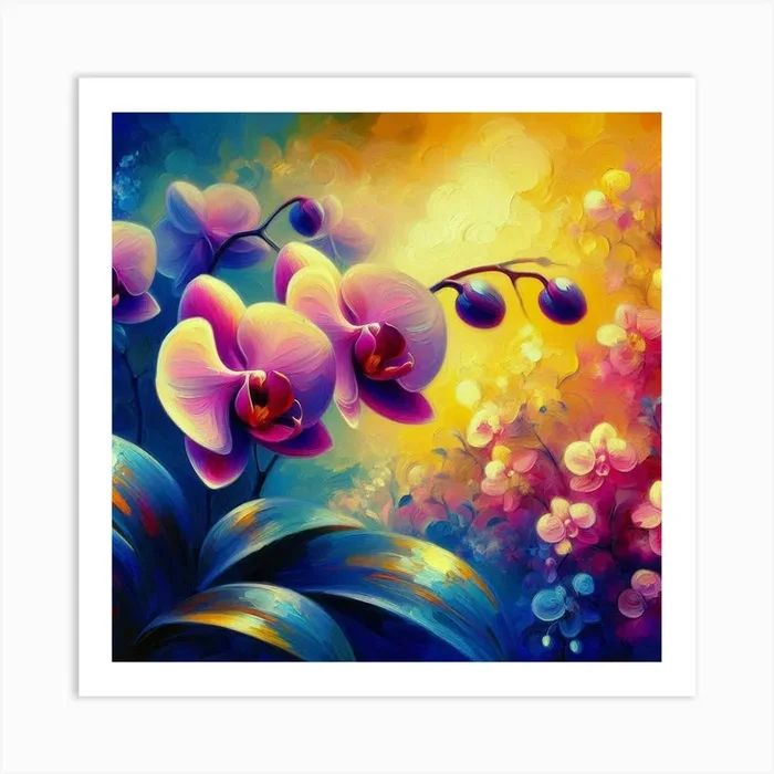 0fbcd846 98c4 46d9 819b Db5f05edf0af Art PrintD by DGTDGT
