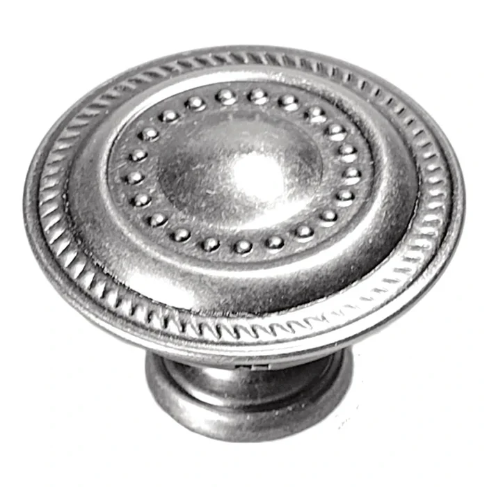 1-1/4 Inch Diameter Manor House Knob