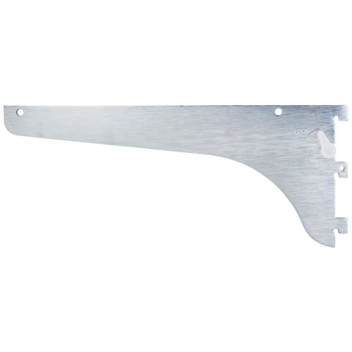 12 ” Zinc Plated Extra Heavy Duty Bracket for TRK07 Series Standards