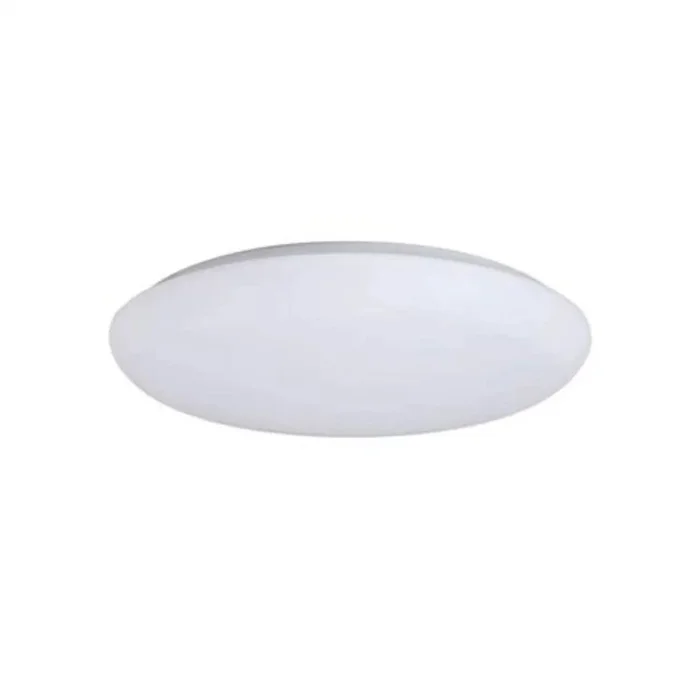 19 ” 35W LED Light Dimmer – Shallow Cloud | 4000K