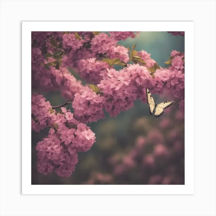 227261 One Of The Most Beautiful Pictures Of Nature Xl 1024 V1 0 Art Print by AFR3KANO