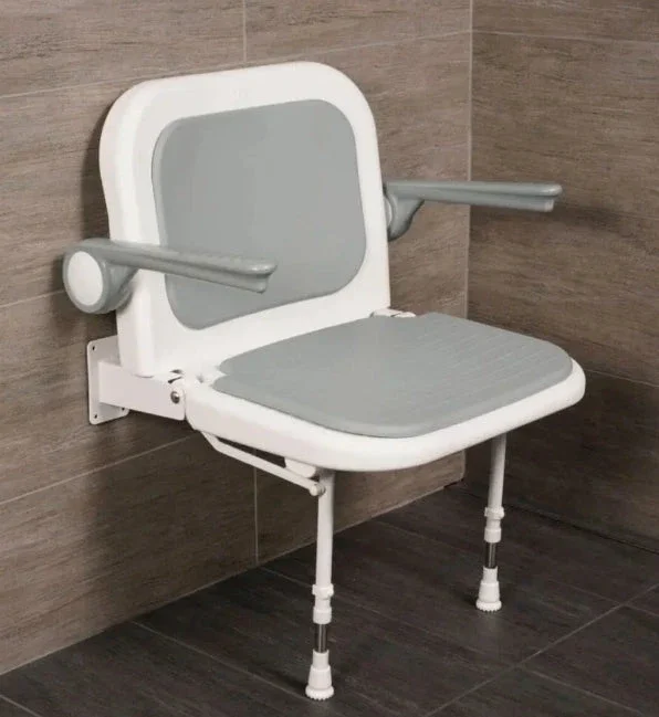 27″ Healthcare shower seat