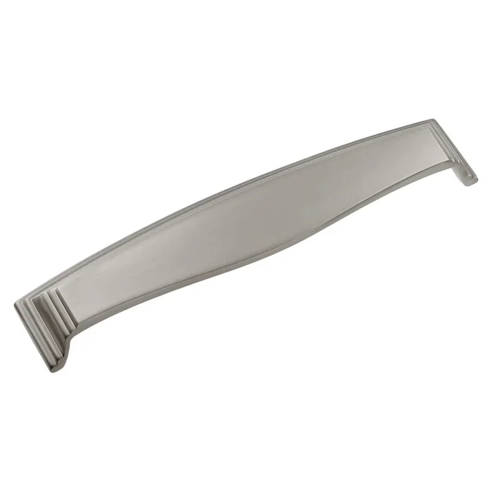 3, 3-3/4 & 5-1/16 Inch (96 & 128mm) Somerset Pull