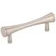 3 ” Center-to-Center Satin Nickel Sedona Cabinet Pull