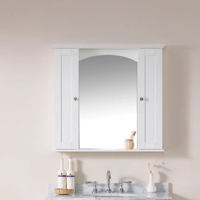 36 Inch Medicine Cabinet