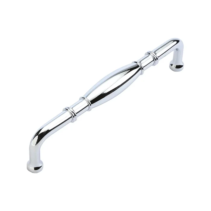 5-1/16 Inch (128mm) Williamsburg Pull