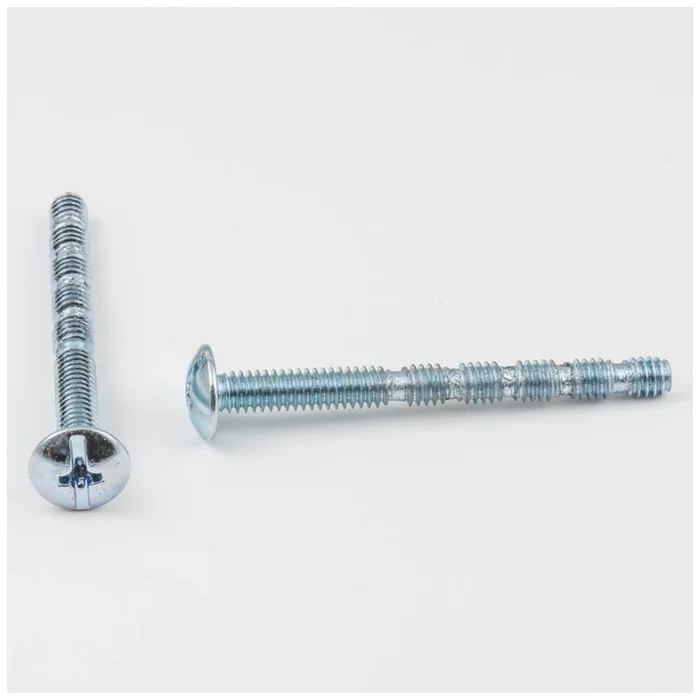 8/32 ” x 1-3/4 ” Phillips Break-Away Screw Retail Pack.