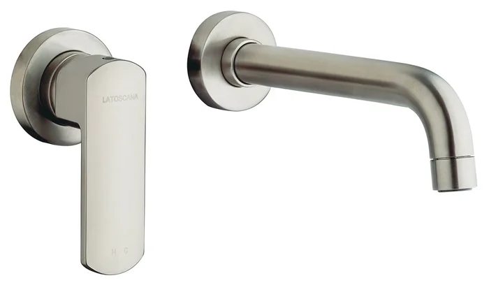 86PW208 Faucets-Single Handle
