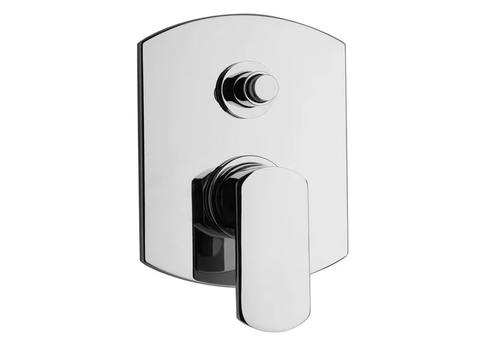 86PW788 Trim 788 Pressure Balance 1/2 ” w/Diverter