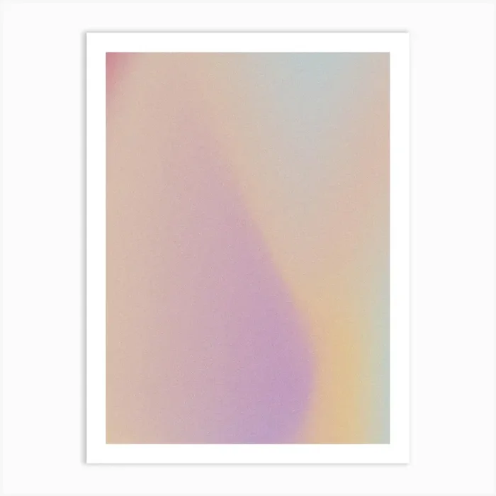 Abstract Painting 60 Art Print by Henri Matisse Style Prints