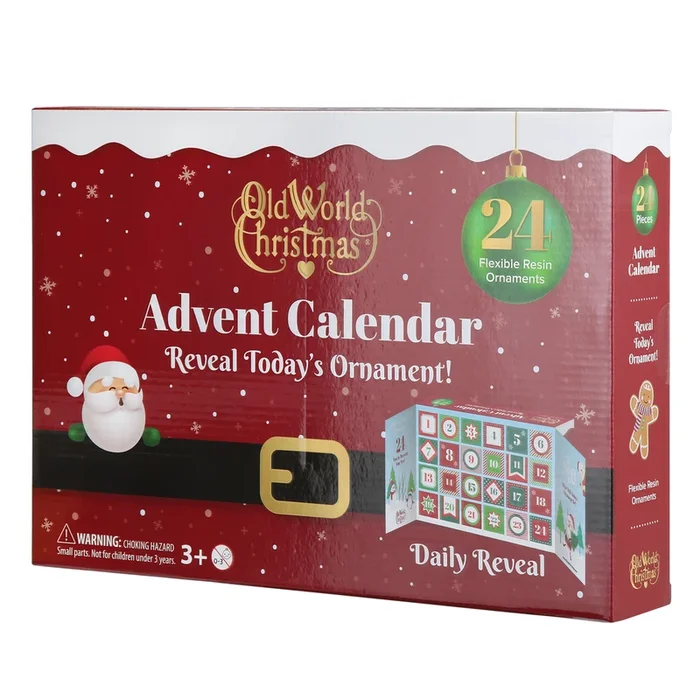 Advent Calendar