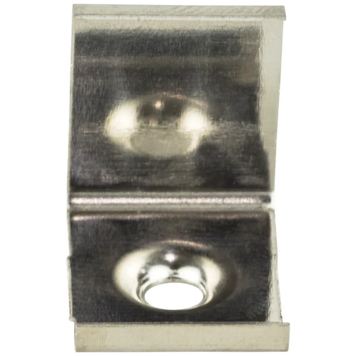 Aluminum Profile Mounting Clip