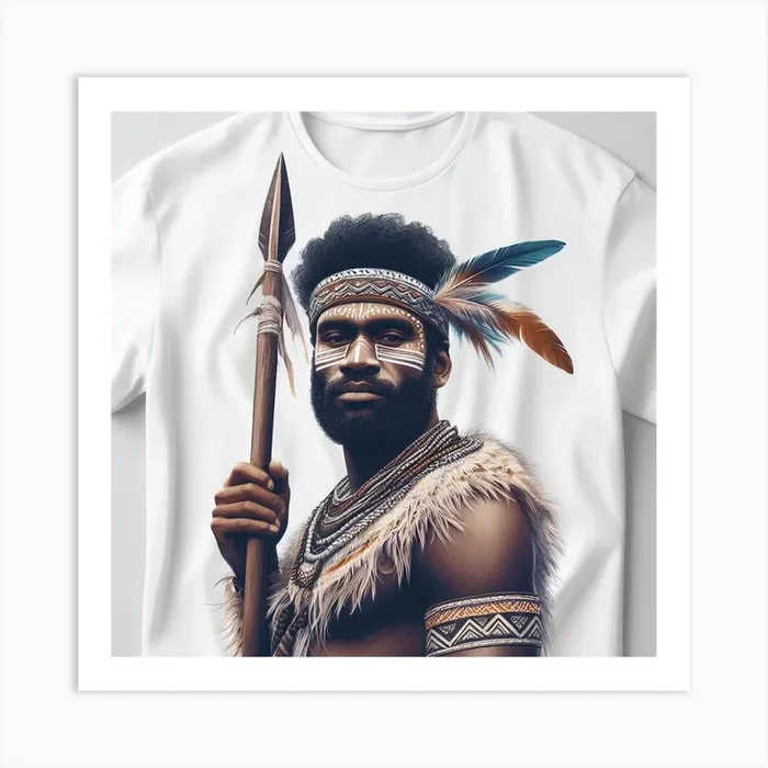 Aotearoa Art PrintJ by Jamie