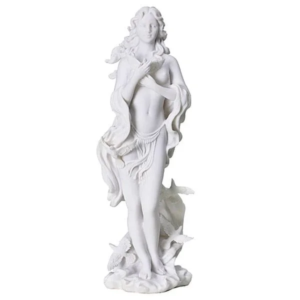 Aphrodite Goddess Of Love Statue
