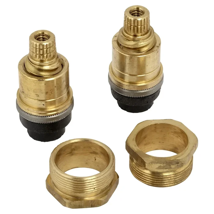 Aquaseal Left-Hand and Right-Hand Valve Rebuild Kit