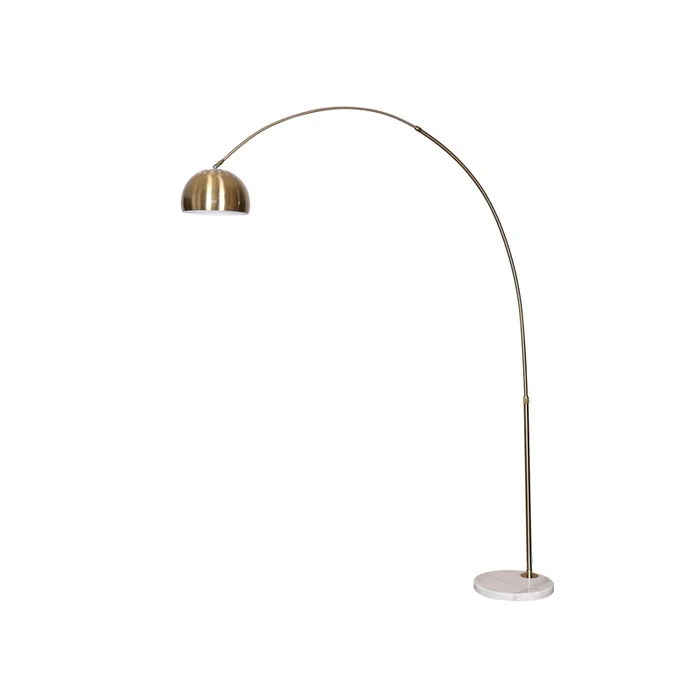 Arc 75.6 ” Floor Lamp