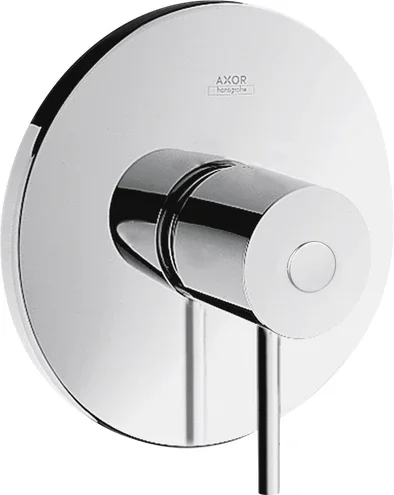 AXOR Uno Pressure Balance Trim