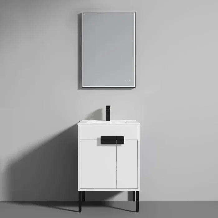 Bari 24 ” Vanity