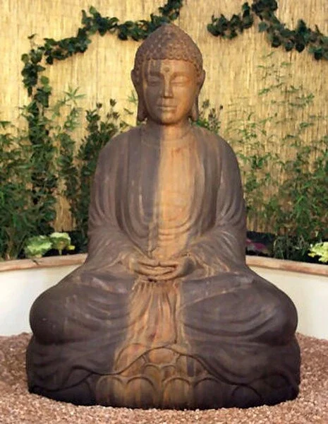 Big Buddha Sculpture Giant Buddha Monument