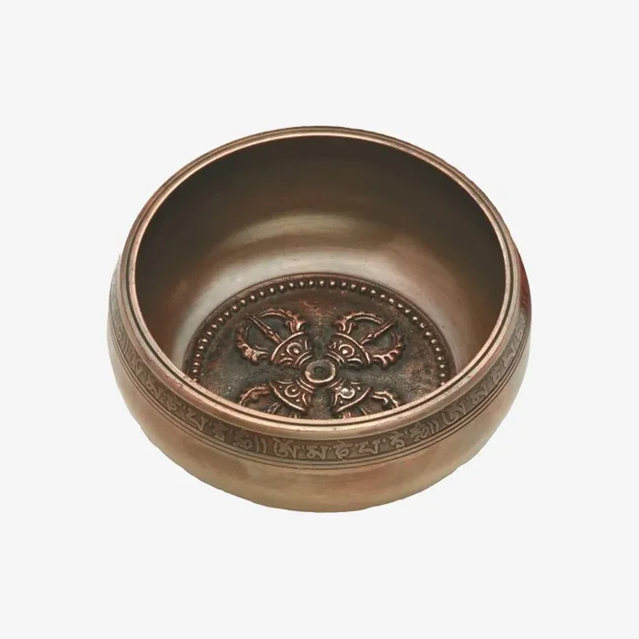Bliss Singing Bowl by Global Crafts