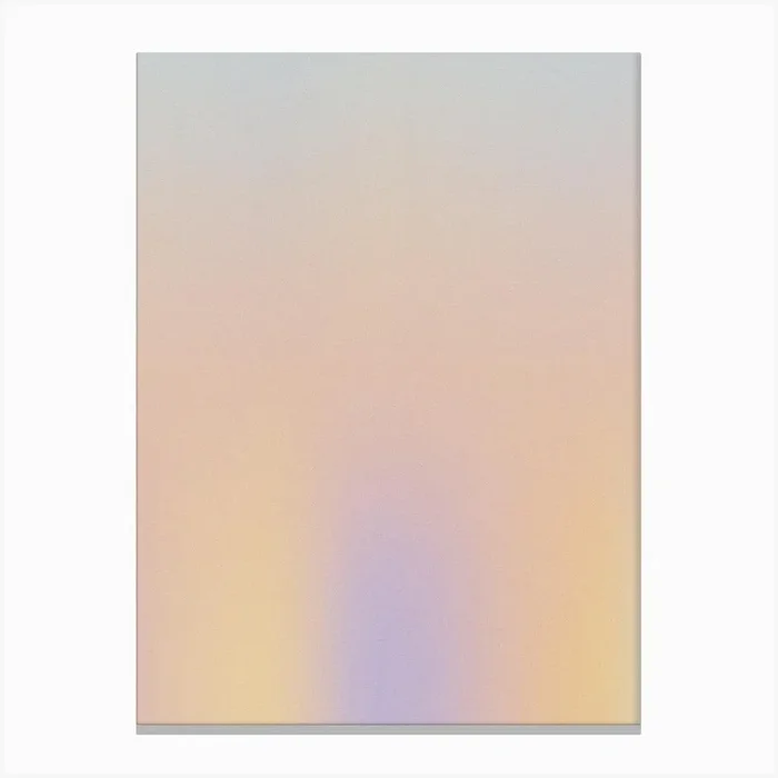 Blurred Background Canvas Print by Henri Matisse Style Prints