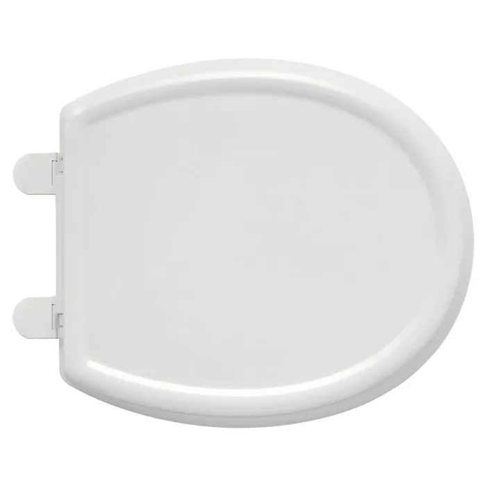 Cadet 3 Slow-Close Round Front Toilet Seat
