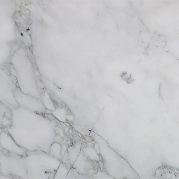 Calacatta Cressa Polished Marble Tile 12 “X12 “