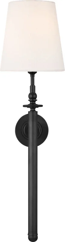 Capri Tall Sconce