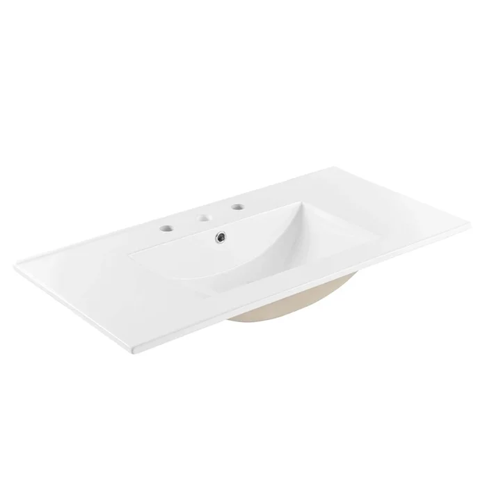 Cayman 36 ” Bathroom Sink
