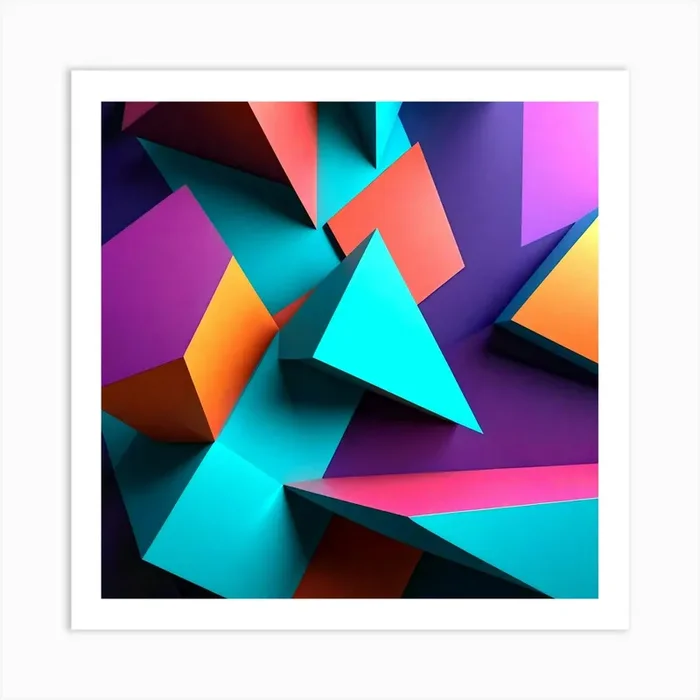 产品名称中包含顶级域名,检查并适当处理后再继续! Ageless No 3 Art PrintL by livingcushions.com