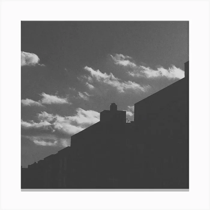 产品名称中包含顶级域名,检查并适当处理后再继续! New York 2 Canvas PrintI by InstaJulio.fr