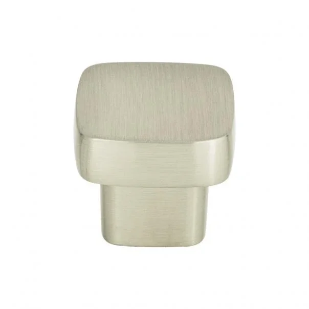 Chunky Square Knob Small