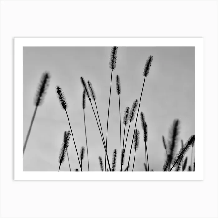 Cloud Light Art Print by Kinga Herczeg Photography