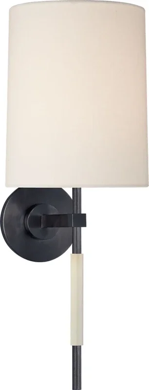 Clout Tail Sconce