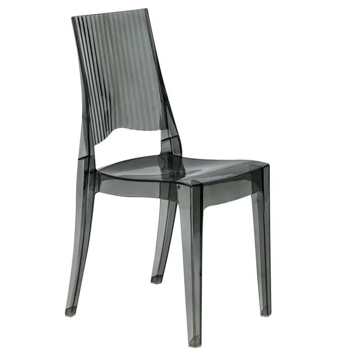 Cohen Black Modern Dining Chair