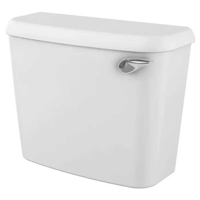 Colony® 1.28 gpf/4.8 Lpf 10-Inch Rough Right Hand Trip Lever Tank