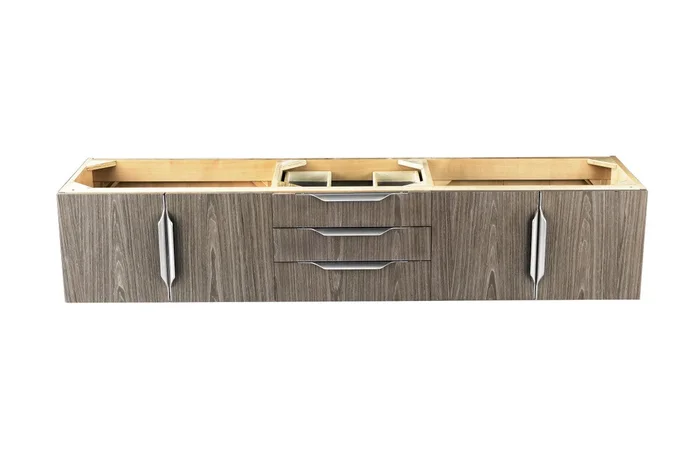 Columbia 72 ” Vanity Cabinet