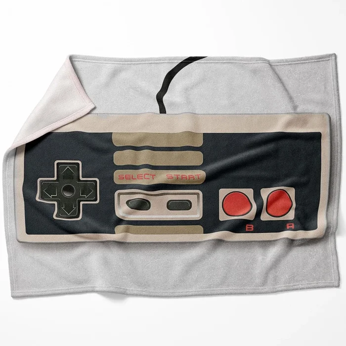 Controller Classic Blanket