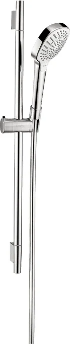 Croma Select E Wallbar Set 110 3-Jet 24 “, 1.75 GPM