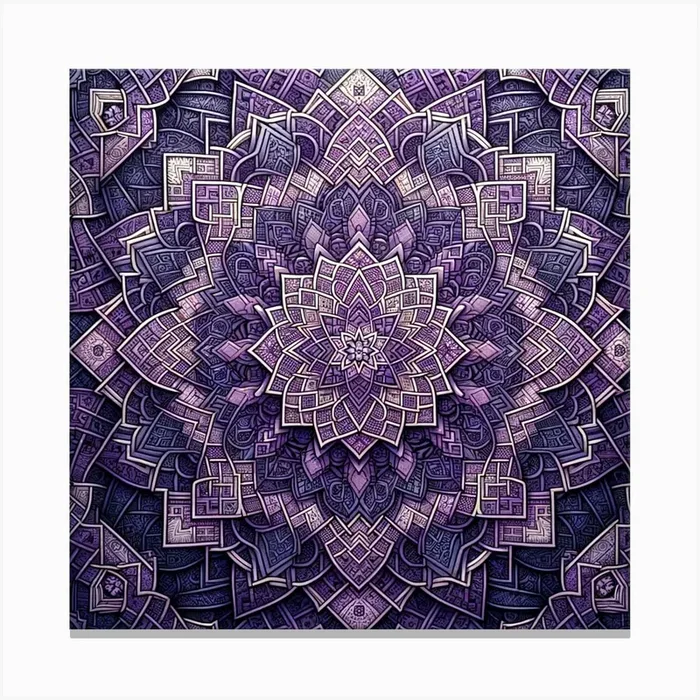 Dall·E 2023 11 18 17 3 Canvas PrintT by Tessy