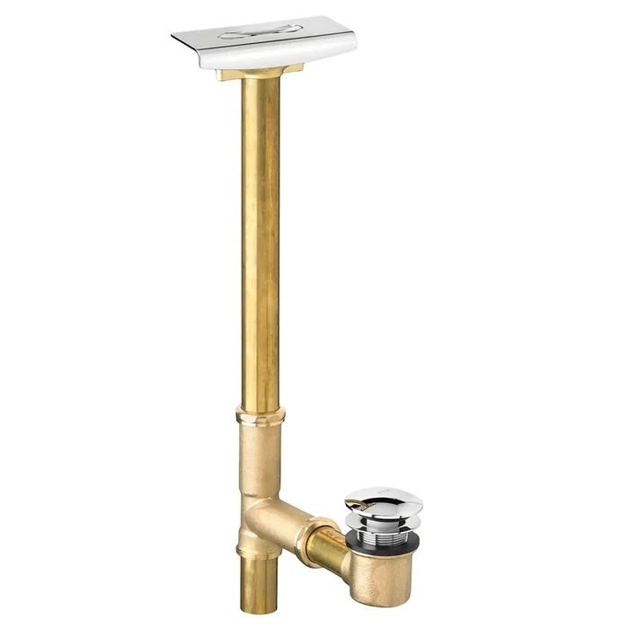 Deep Soak® Max Bathtub Drain