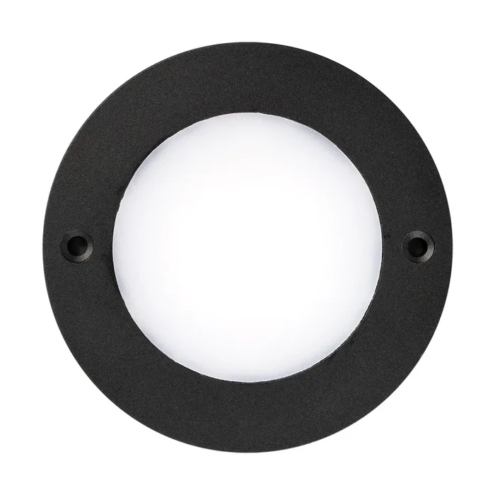 Disk Lighting Disk Light LED, 180 lumens, 3 watt, 3000K, 90 CRI