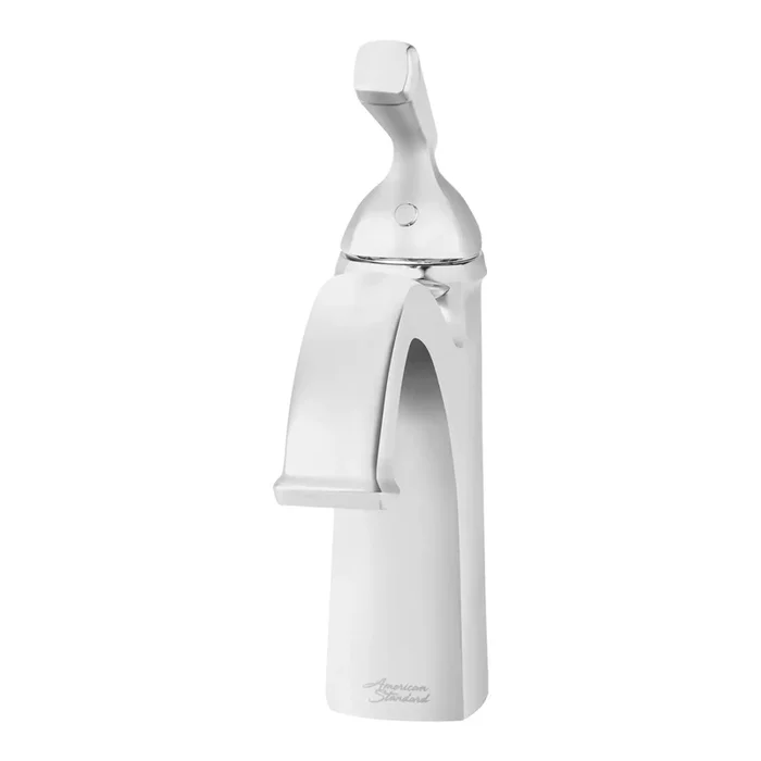 Edgemere® Single Hole Single-Handle Bathroom Faucet 1.2 gpm/4.5 L/min With Lever Handle