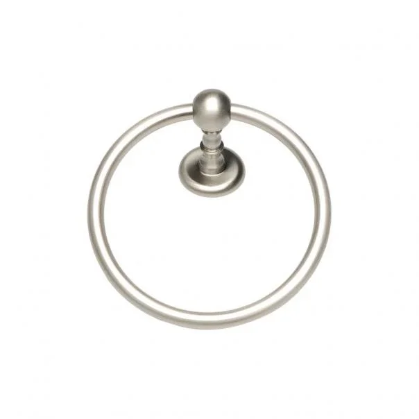 Emma Bath Towel Ring