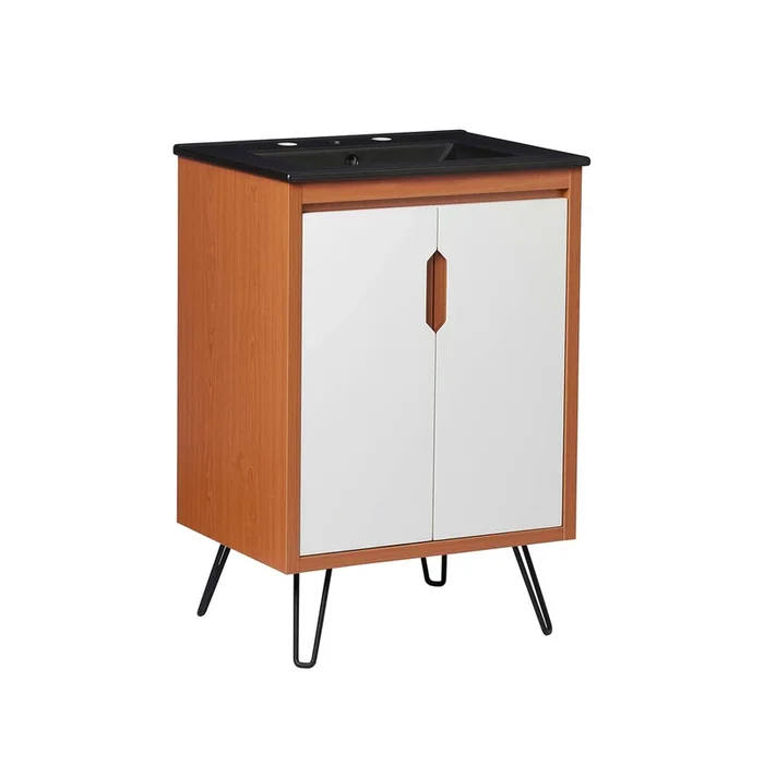Energize 24 ” Bathroom Vanity