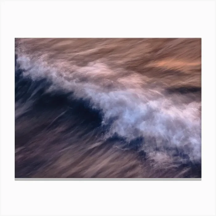 Eternal Life Canvas Print by Dimitrios Paterakis
