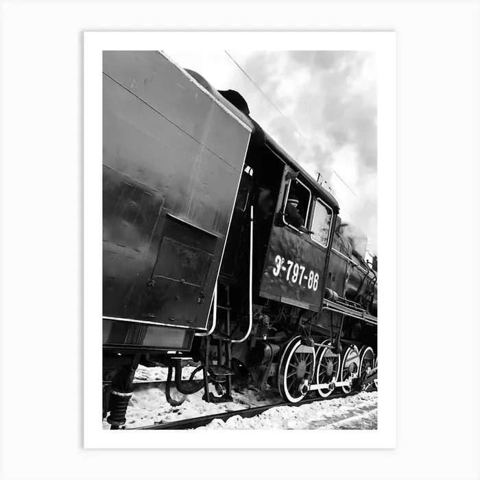 F81f887b Eb18 4802 9ea3 90997b5a3a86 Art Print by Byoko